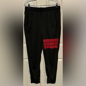 Public record joggers